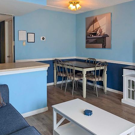 Coastal Condo With Pool, 1 Block To Wildwood Beach! Kültér fotó